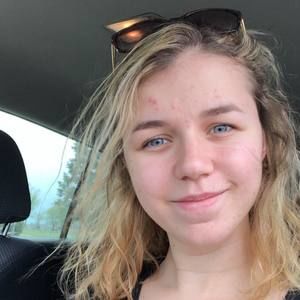 Meet your Posher, Maude